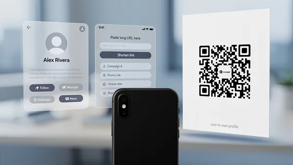 Why Linktree and Bitly Are Not QR Code Tools