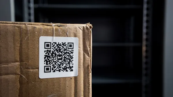 Who Owns Your QR Code When the Free Tool Disappears?